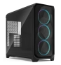 Fractal Design Meshify 3 XL Negro