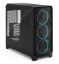 Fractal Design Meshify 3 XL Negro