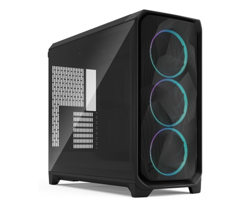 Fractal Design Meshify 3 XL Negro