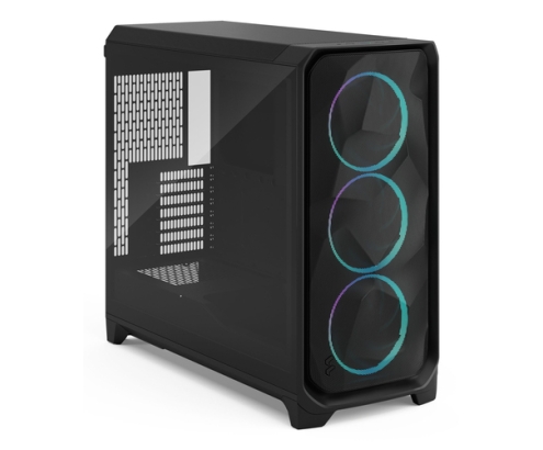 Fractal Design Meshify 3 XL Negro