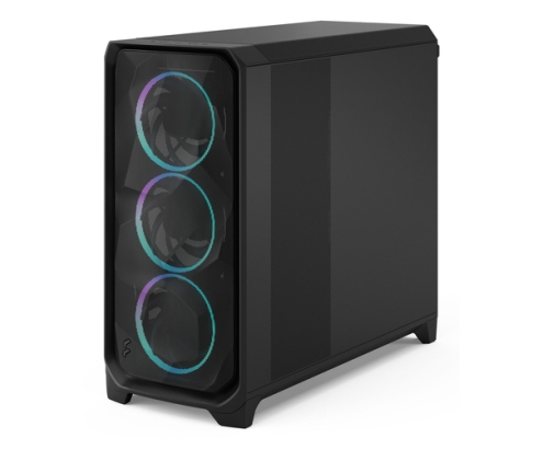 Fractal Design Meshify 3 XL Negro