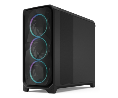Fractal Design Meshify 3 XL Negro