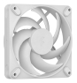 Fractal Design Momentum 12 Carcasa del ordenador Ventilador 12 cm Blanco 1 pieza(s)