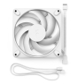 Fractal Design Momentum 12 Carcasa del ordenador Ventilador 12 cm Blanco 1 pieza(s)