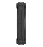 Fractal Design Momentum 12 Carcasa del ordenador Ventilador 12 cm Negro 1 pieza(s)