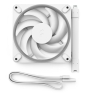 Fractal Design Momentum 12 RGB Carcasa del ordenador Ventilador 12 cm Blanco 1 pieza(s)