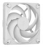 Fractal Design Momentum 14 Carcasa del ordenador Ventilador 14 cm Blanco 1 pieza(s)