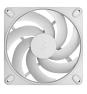 Fractal Design Momentum 14 Carcasa del ordenador Ventilador 14 cm Blanco 1 pieza(s)