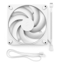Fractal Design Momentum 14 Carcasa del ordenador Ventilador 14 cm Blanco 1 pieza(s)