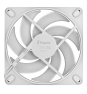 Fractal Design Momentum 14 Carcasa del ordenador Ventilador 14 cm Blanco 1 pieza(s)
