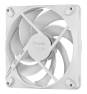 Fractal Design Momentum 14 Carcasa del ordenador Ventilador 14 cm Blanco 1 pieza(s)