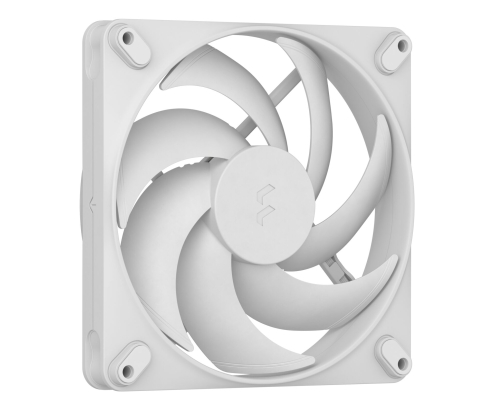 Fractal Design Momentum 14 Carcasa del ordenador Ventilador 14 cm Blanco 1 pieza(s)