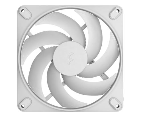 Fractal Design Momentum 14 Carcasa del ordenador Ventilador 14 cm Blanco 1 pieza(s)