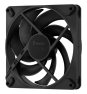 Fractal Design Momentum 14 Carcasa del ordenador Ventilador 14 cm Negro 1 pieza(s)