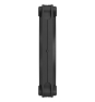 Fractal Design Momentum 14 Carcasa del ordenador Ventilador 14 cm Negro 1 pieza(s)
