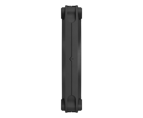 Fractal Design Momentum 14 Carcasa del ordenador Ventilador 14 cm Negro 1 pieza(s)