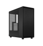 Fractal Design North Momentum Edition Midi Tower Negro