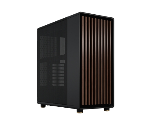 Fractal Design North Negro