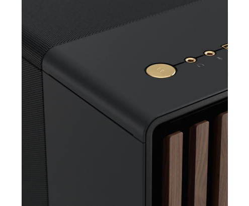 Fractal Design North Negro
