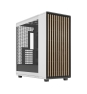 Fractal Design North XL Escritorio Blanco