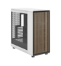 Fractal Design North XL Escritorio Blanco