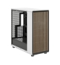 Fractal Design North XL Escritorio Blanco