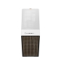 Fractal Design North XL Escritorio Blanco