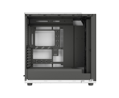 Fractal Design North XL Escritorio Blanco