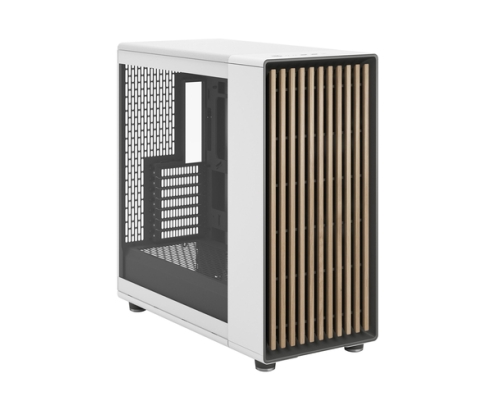 Fractal Design North XL Escritorio Blanco