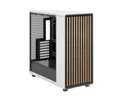 Fractal Design North XL Escritorio Blanco