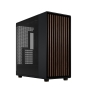 Fractal Design North XL Escritorio Negro, Carbón vegetal