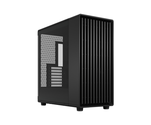 Fractal Design North XL Momentum Edition Midi Tower Negro