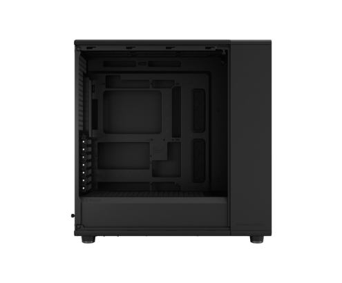 Fractal Design North XL Momentum Edition Midi Tower Negro