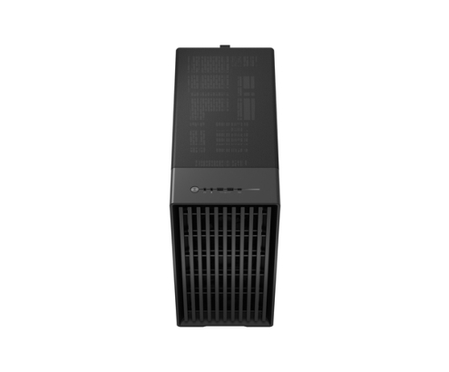 Fractal Design North XL Momentum Edition Midi Tower Negro