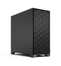 Fractal Design Pop 2 Air Black Solid Midi Tower Negro