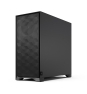 Fractal Design Pop 2 Air Black Solid Midi Tower Negro