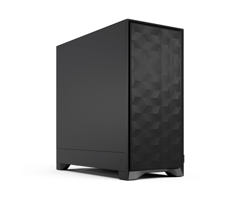 Fractal Design Pop 2 Air Black Solid Midi Tower Negro