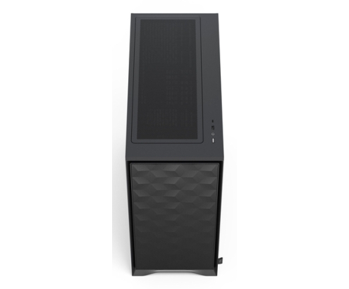Fractal Design Pop 2 Air Black Solid Midi Tower Negro