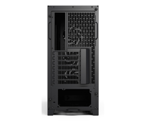 Fractal Design Pop 2 Air Black Solid Midi Tower Negro