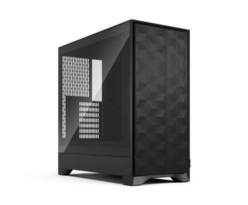 Fractal Design Pop 2 Air Black TG Midi Tower Negro