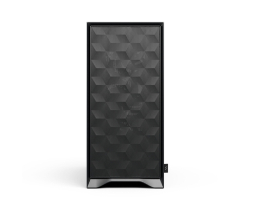 Fractal Design Pop 2 Air Black TG Midi Tower Negro