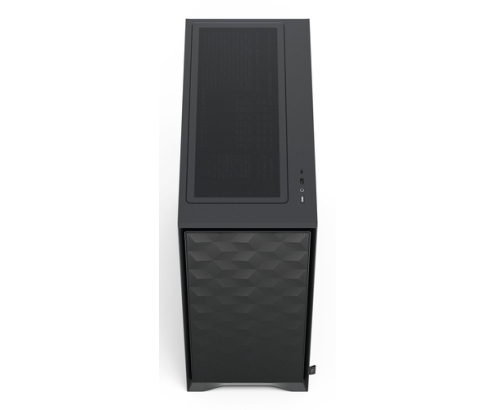 Fractal Design Pop 2 Air Black TG Midi Tower Negro