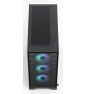 Fractal Design Pop 2 Air Black TG RGB Midi Tower Negro