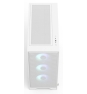 Fractal Design Pop 2 Air White TG RGB Midi Tower Blanco