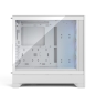 Fractal Design Pop 2 Air White TG RGB Midi Tower Blanco
