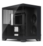 Fractal Design Pop 2 Vision Torre Negro