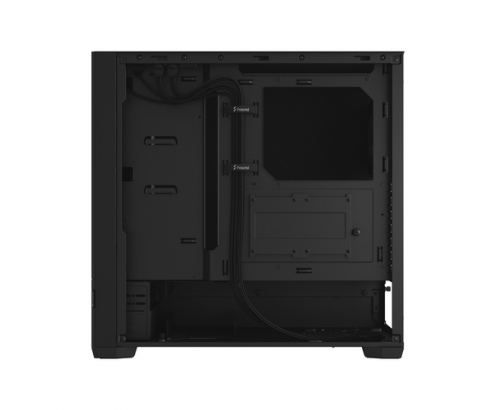 Fractal Design Pop Silent Negro