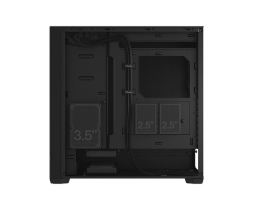 Fractal Design Pop XL Silent Negro