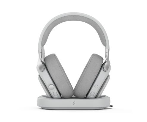 Fractal Design Scape Auriculares Inalámbrico y alámbrico Diadema Música/uso diario Base de carga
