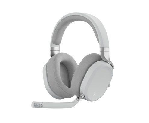 Fractal Design Scape Auriculares Inalámbrico y alámbrico Diadema Música/uso diario Base de carga